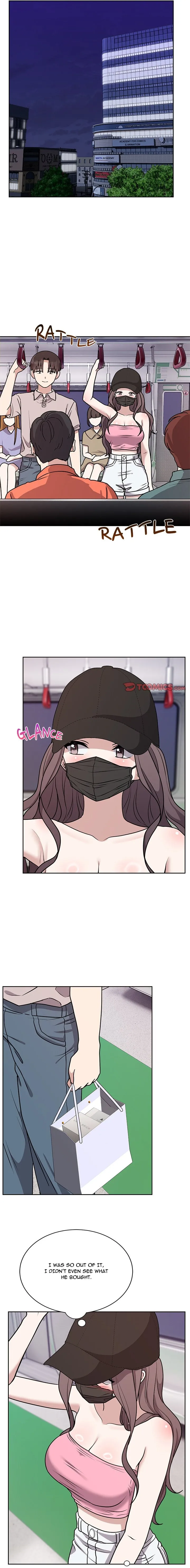 Knot My Secret (Uncensored) 17