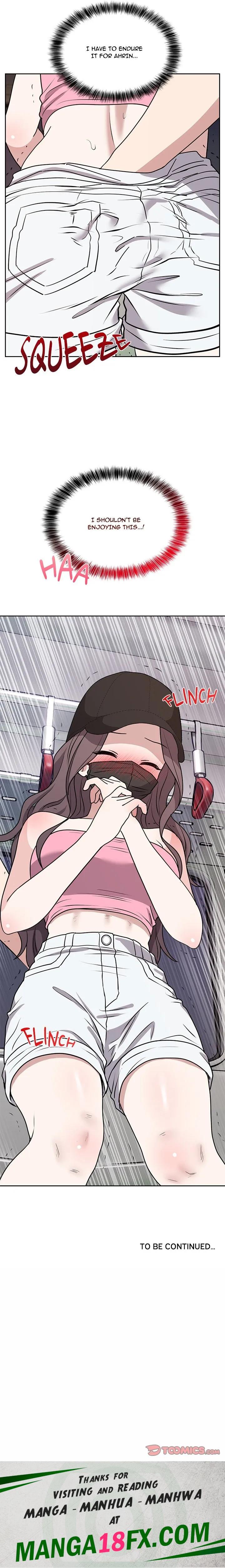 Knot My Secret (Uncensored) 20