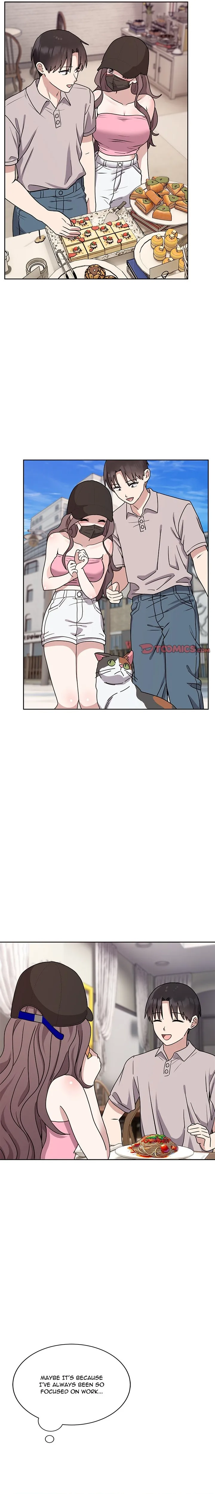 Knot My Secret (Uncensored) 3