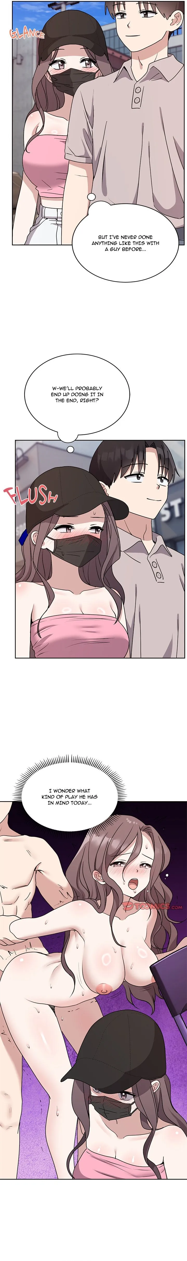 Knot My Secret (Uncensored) 4