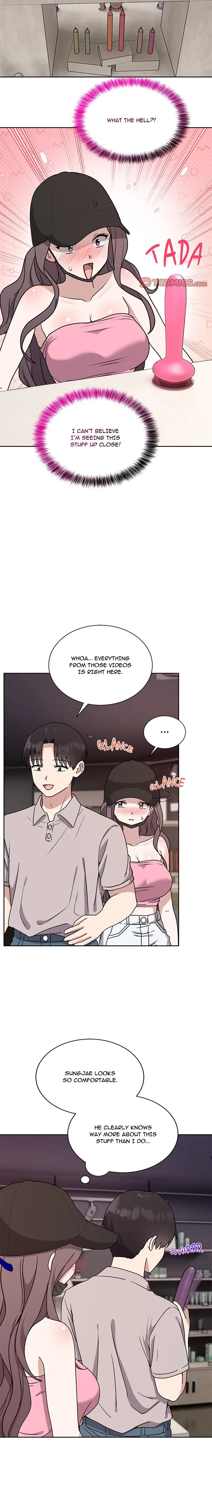 Knot My Secret (Uncensored) 9