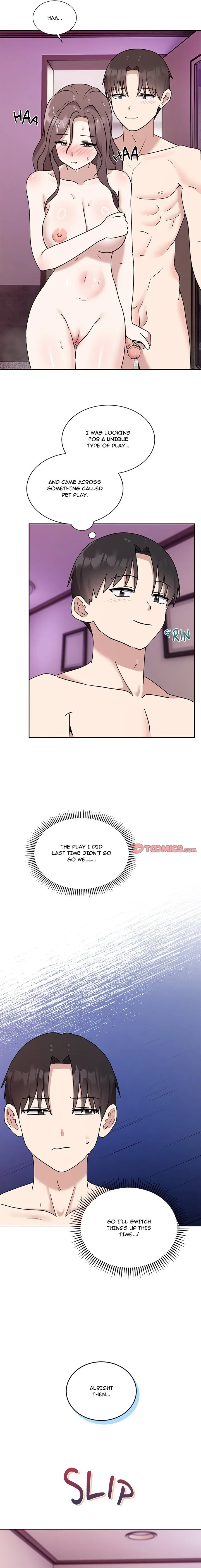 Knot My Secret (Uncensored) 11