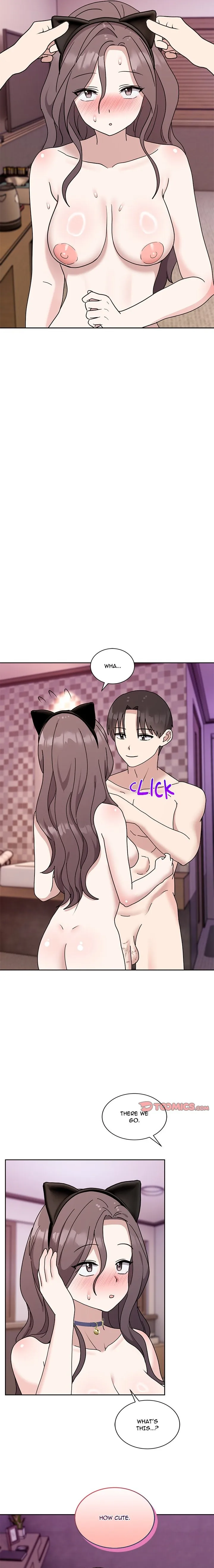 Knot My Secret (Uncensored) 12