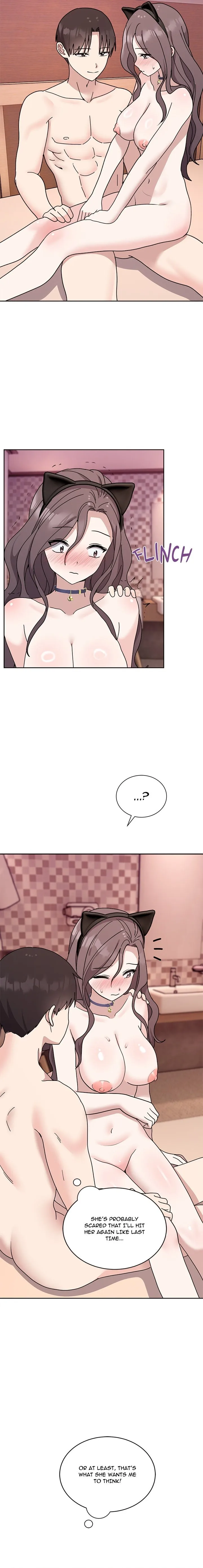 Knot My Secret (Uncensored) 14