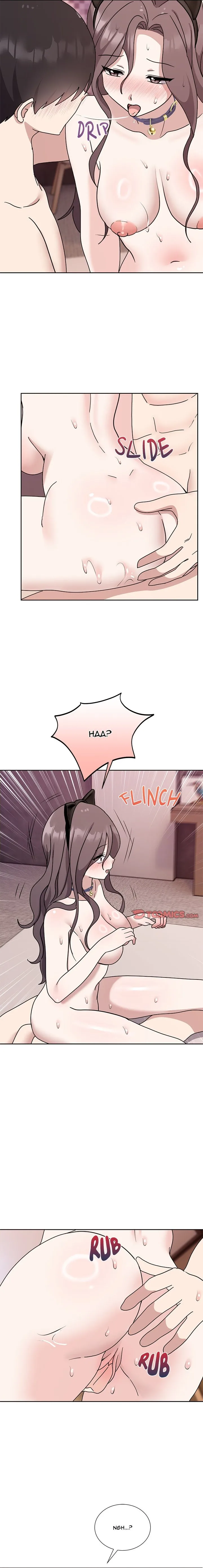 Knot My Secret (Uncensored) 17