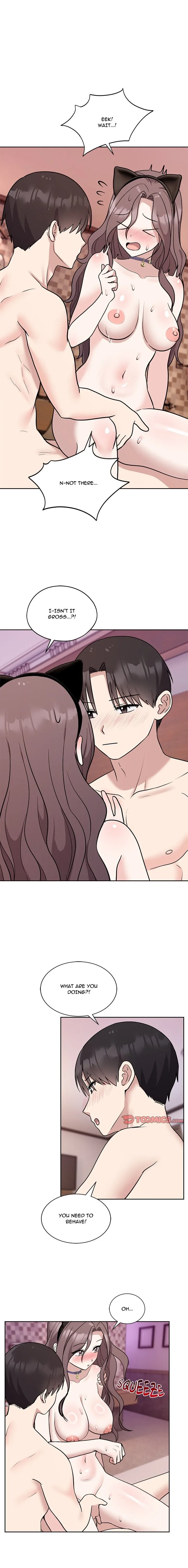 Knot My Secret (Uncensored) 19