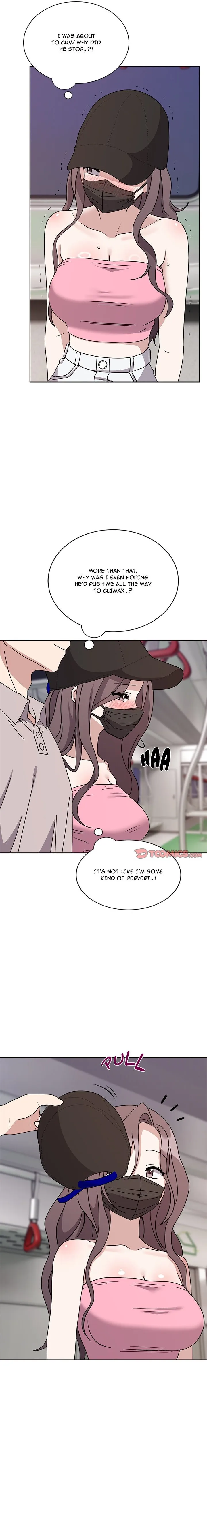 Knot My Secret (Uncensored) 3