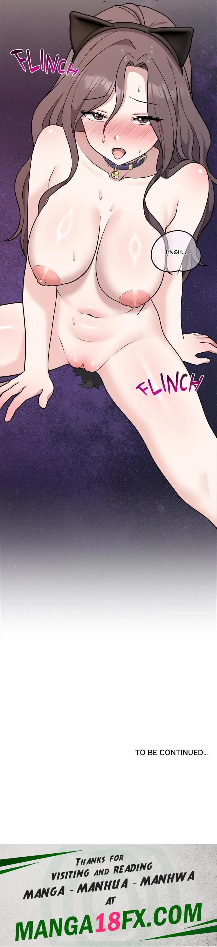 Knot My Secret (Uncensored) 22