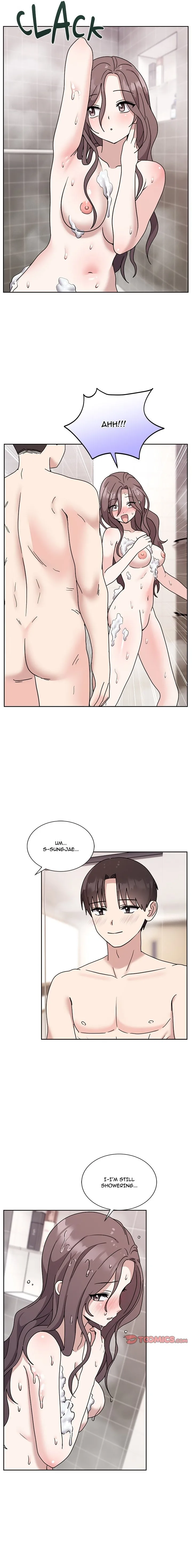 Knot My Secret (Uncensored) 6