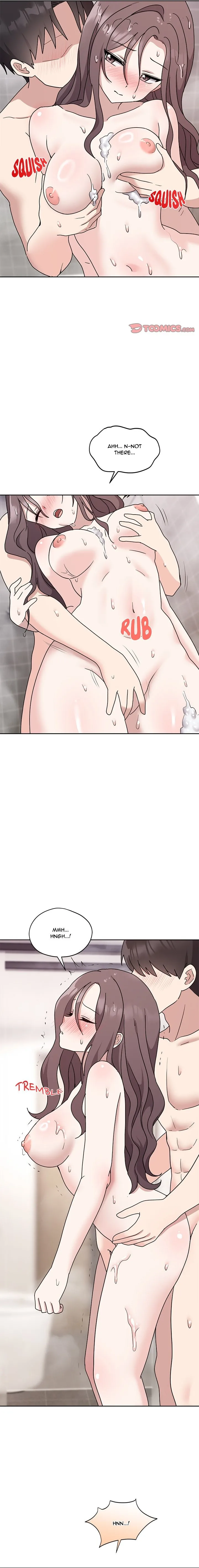 Knot My Secret (Uncensored) 9