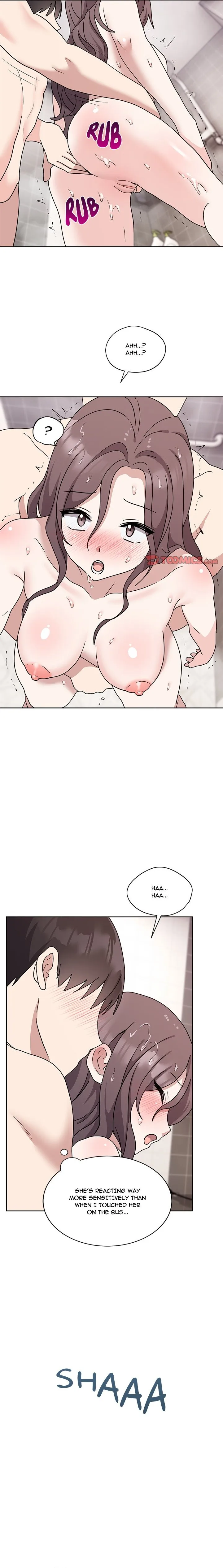 Knot My Secret (Uncensored) 10