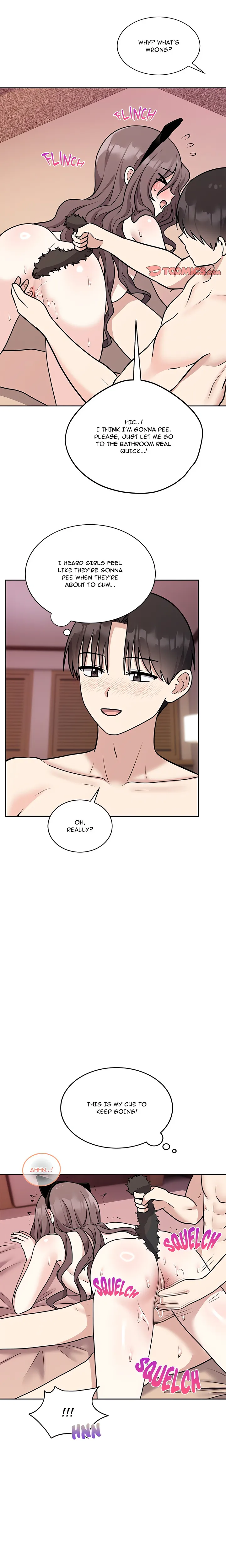 Knot My Secret (Uncensored) 12