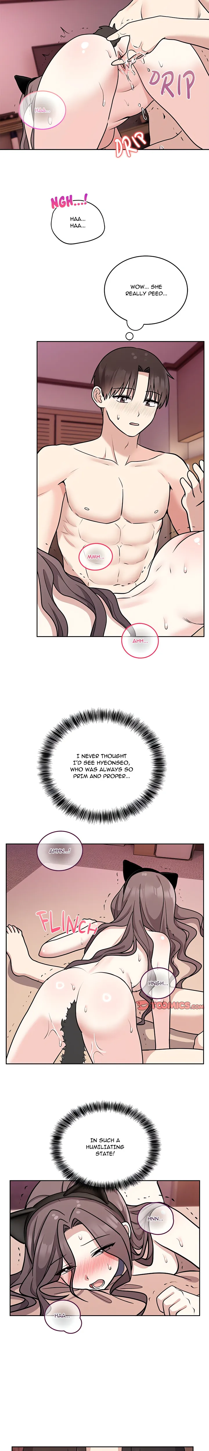 Knot My Secret (Uncensored) 14
