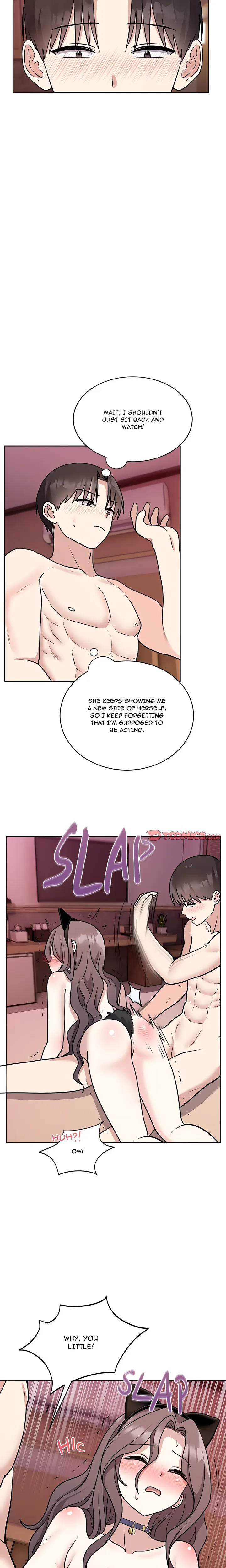 Knot My Secret (Uncensored) 15