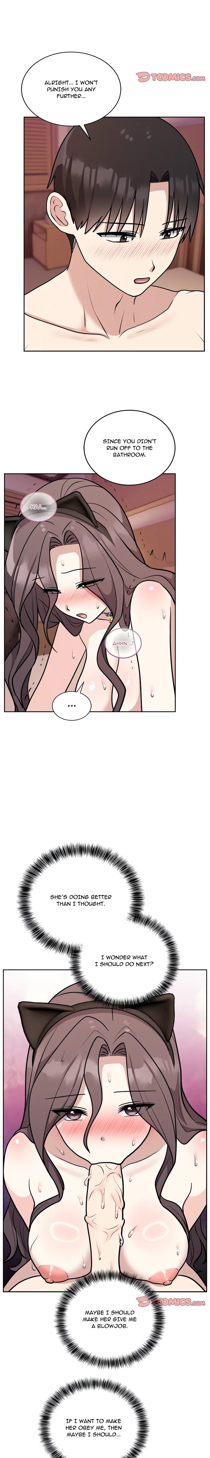Knot My Secret (Uncensored) 18