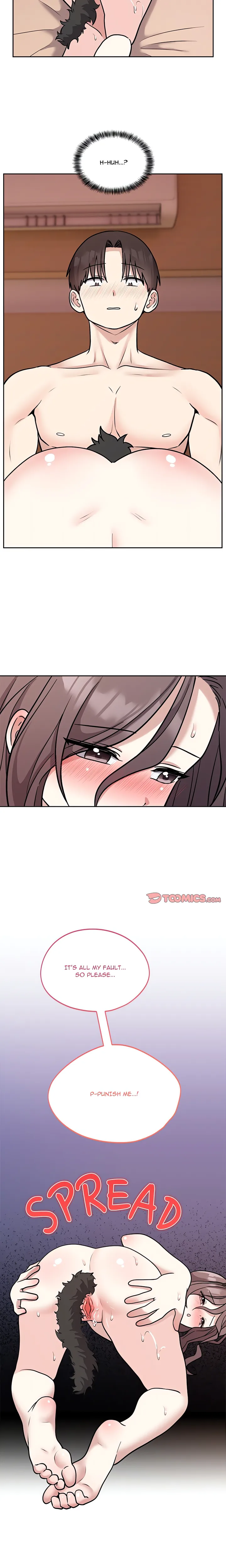 Knot My Secret (Uncensored) 20