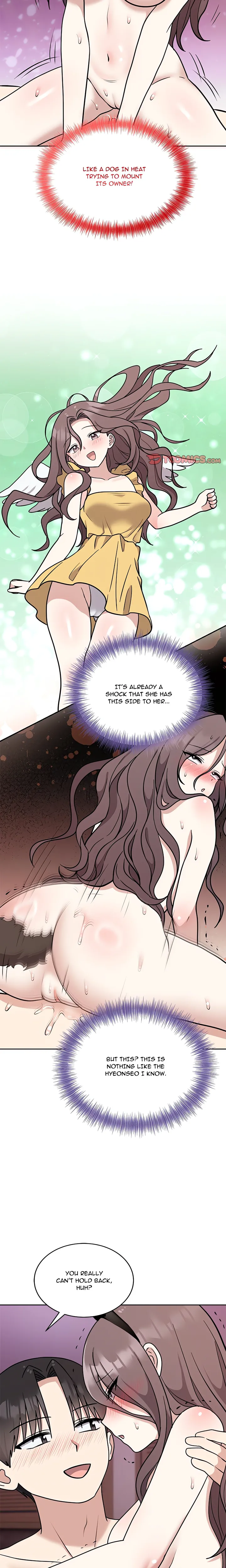 Knot My Secret (Uncensored) 6