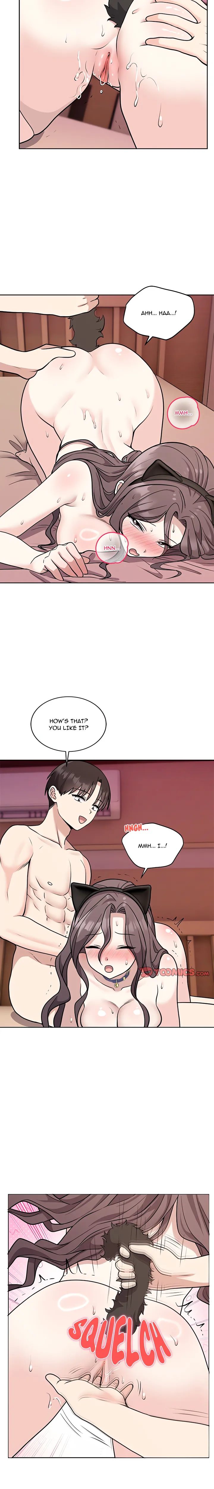 Knot My Secret (Uncensored) 9