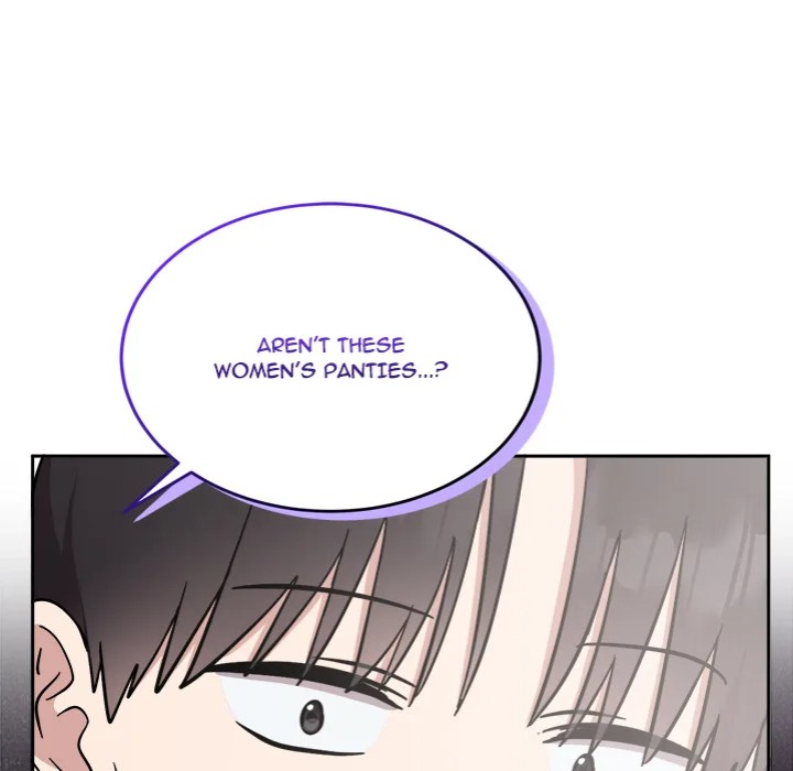 Knot My Secret 163