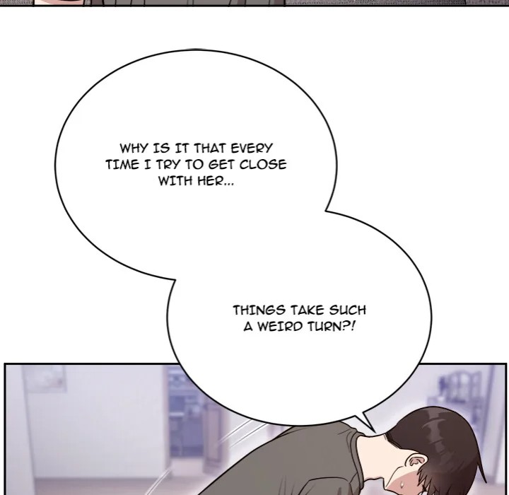 Knot My Secret 127
