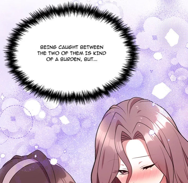 Knot My Secret 13