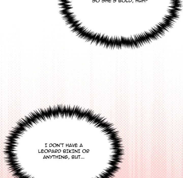 Knot My Secret 157