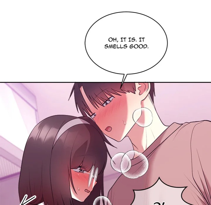 Knot My Secret 161