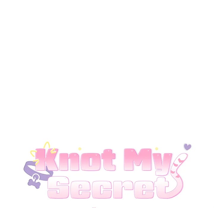 Knot My Secret 8
