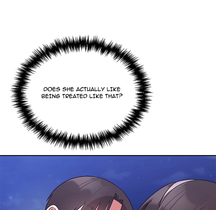 Knot My Secret 140