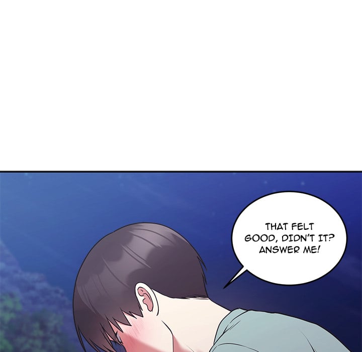 Knot My Secret 161