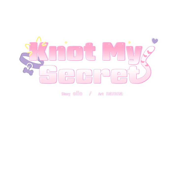 Knot My Secret 10