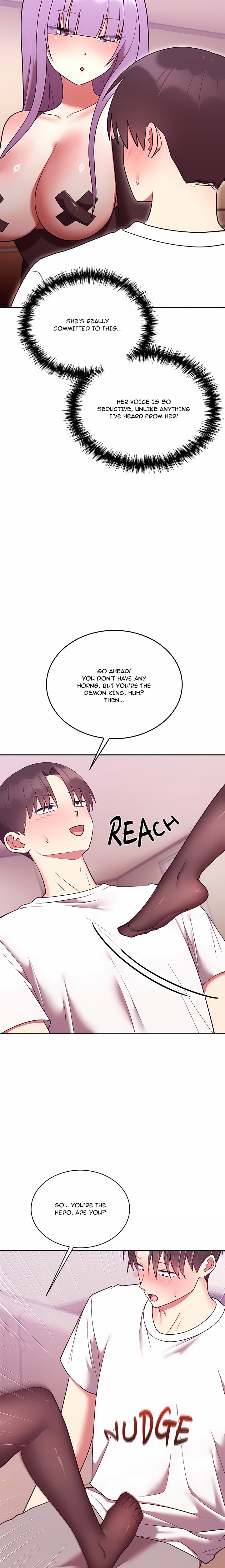 Knot My Secret 3