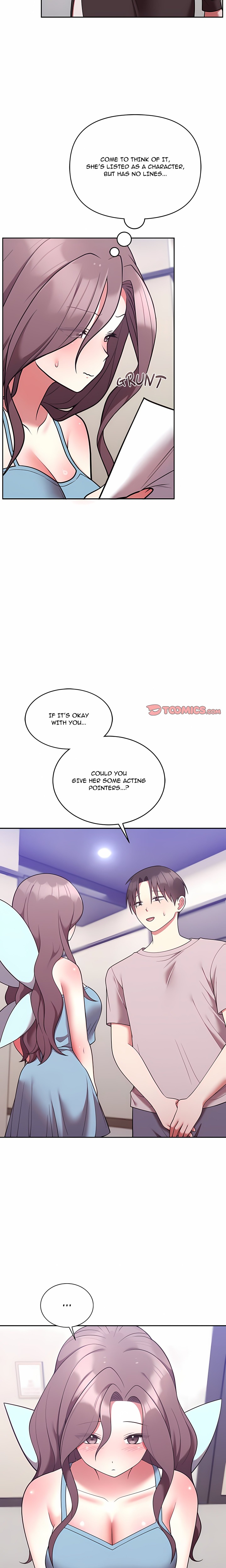 Knot My Secret 5