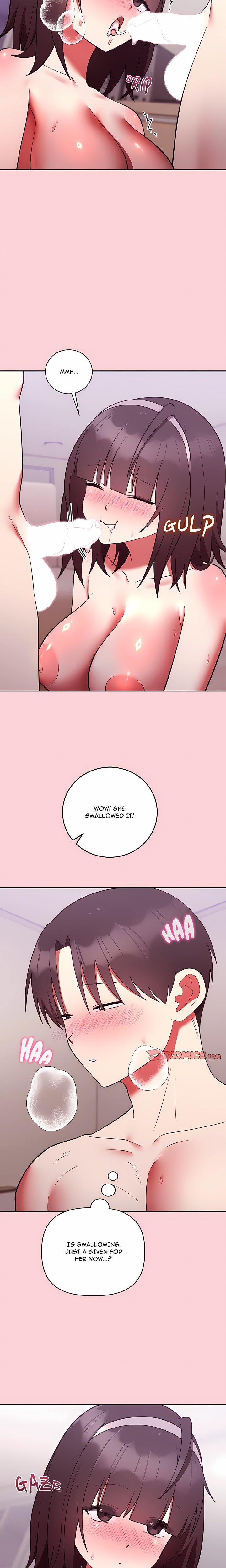 Knot My Secret 22