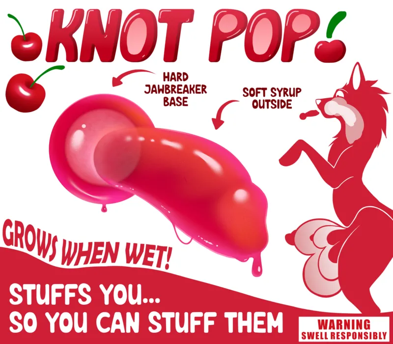 Knot Pops For Women 4