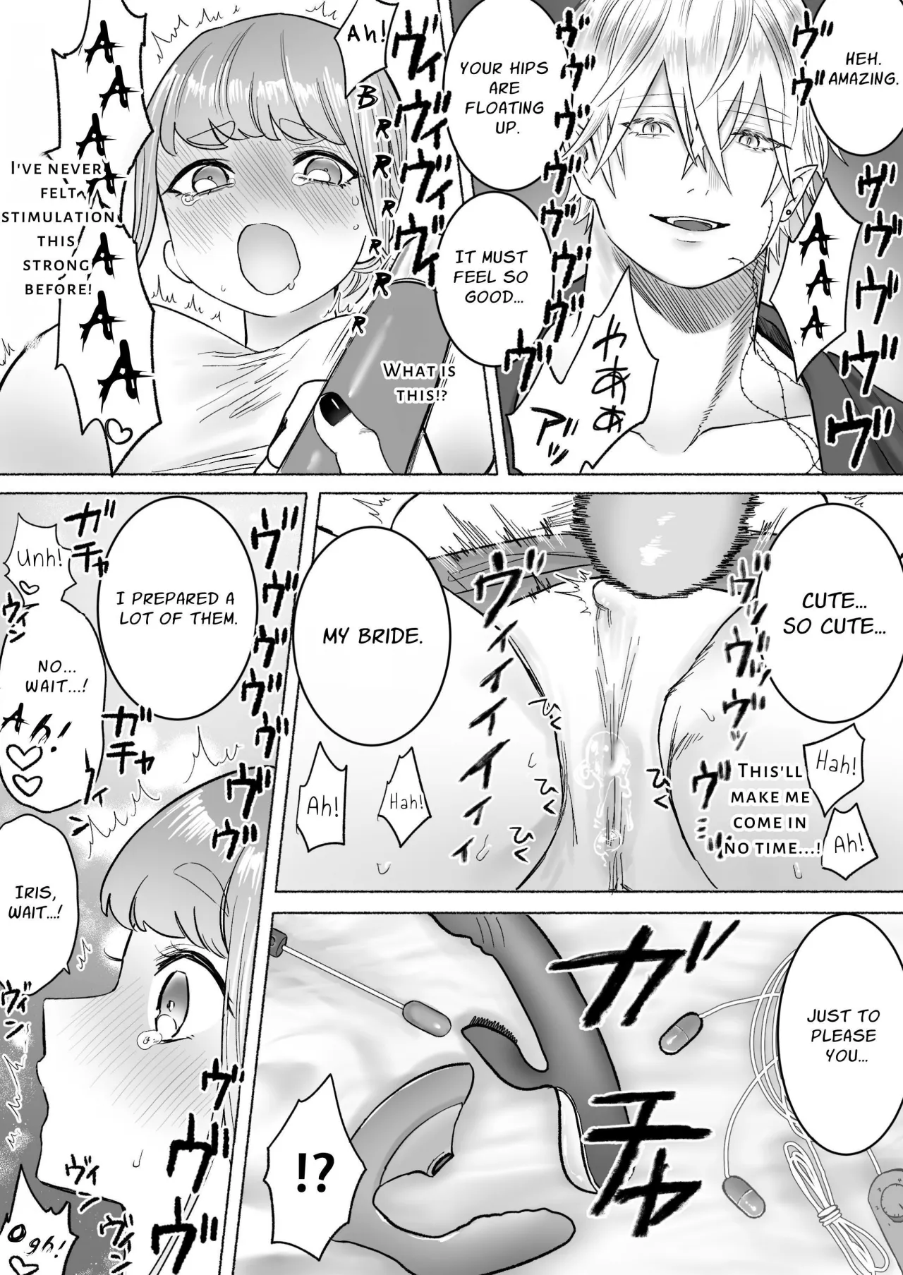 Kodoku na Kyuuketsuki ga Ningen ni Tensei Shita Konyakusha wo Teniireru made -Sambyakunen Goshi no Shuuchaku Ai- 102