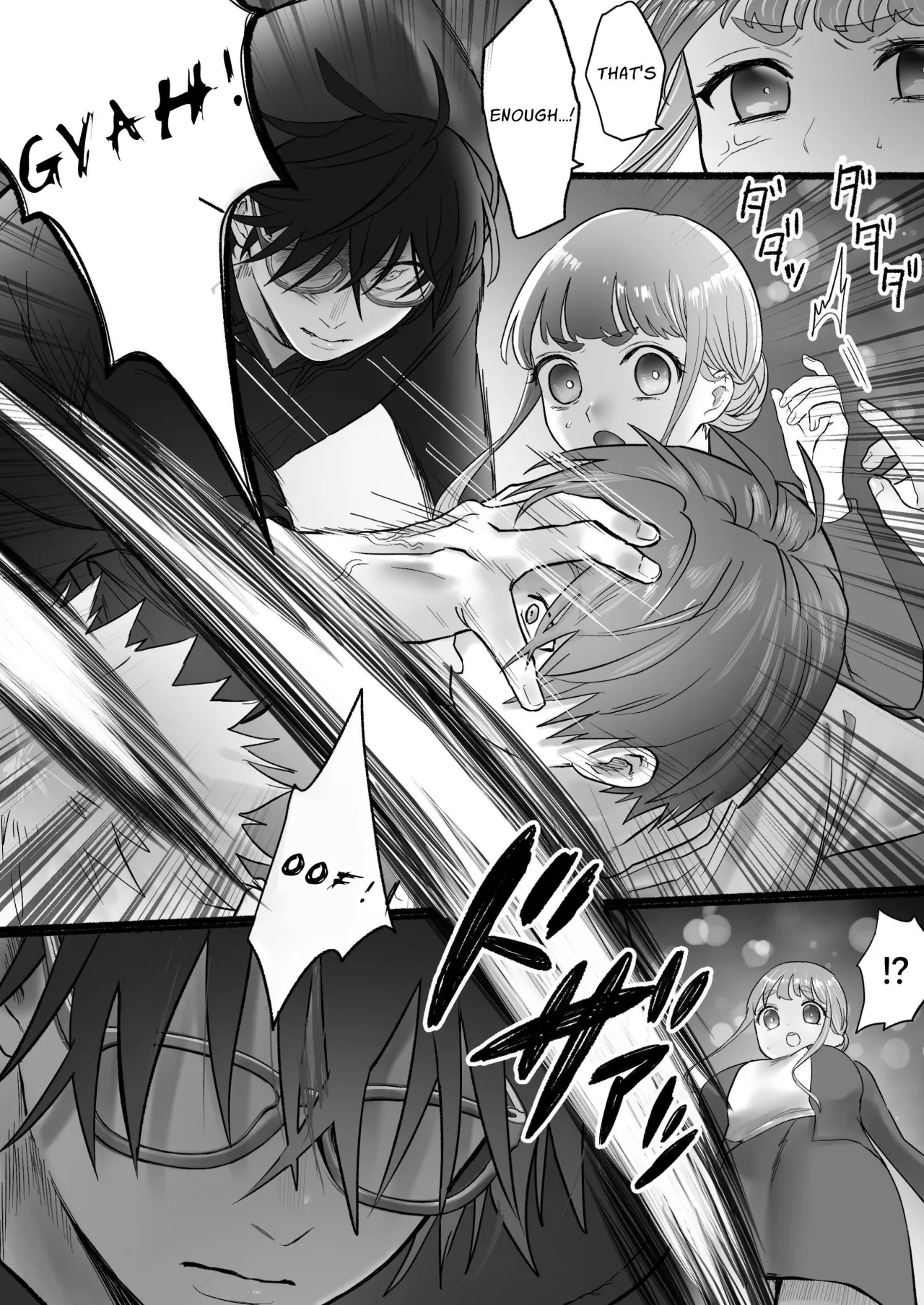 Kodoku na Kyuuketsuki ga Ningen ni Tensei Shita Konyakusha wo Teniireru made -Sambyakunen Goshi no Shuuchaku Ai- 12