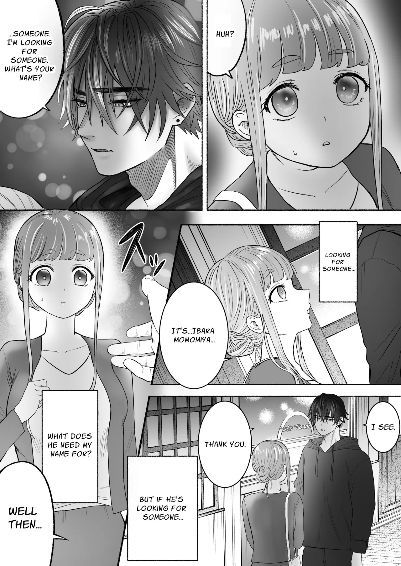 Kodoku na Kyuuketsuki ga Ningen ni Tensei Shita Konyakusha wo Teniireru made -Sambyakunen Goshi no Shuuchaku Ai- 15