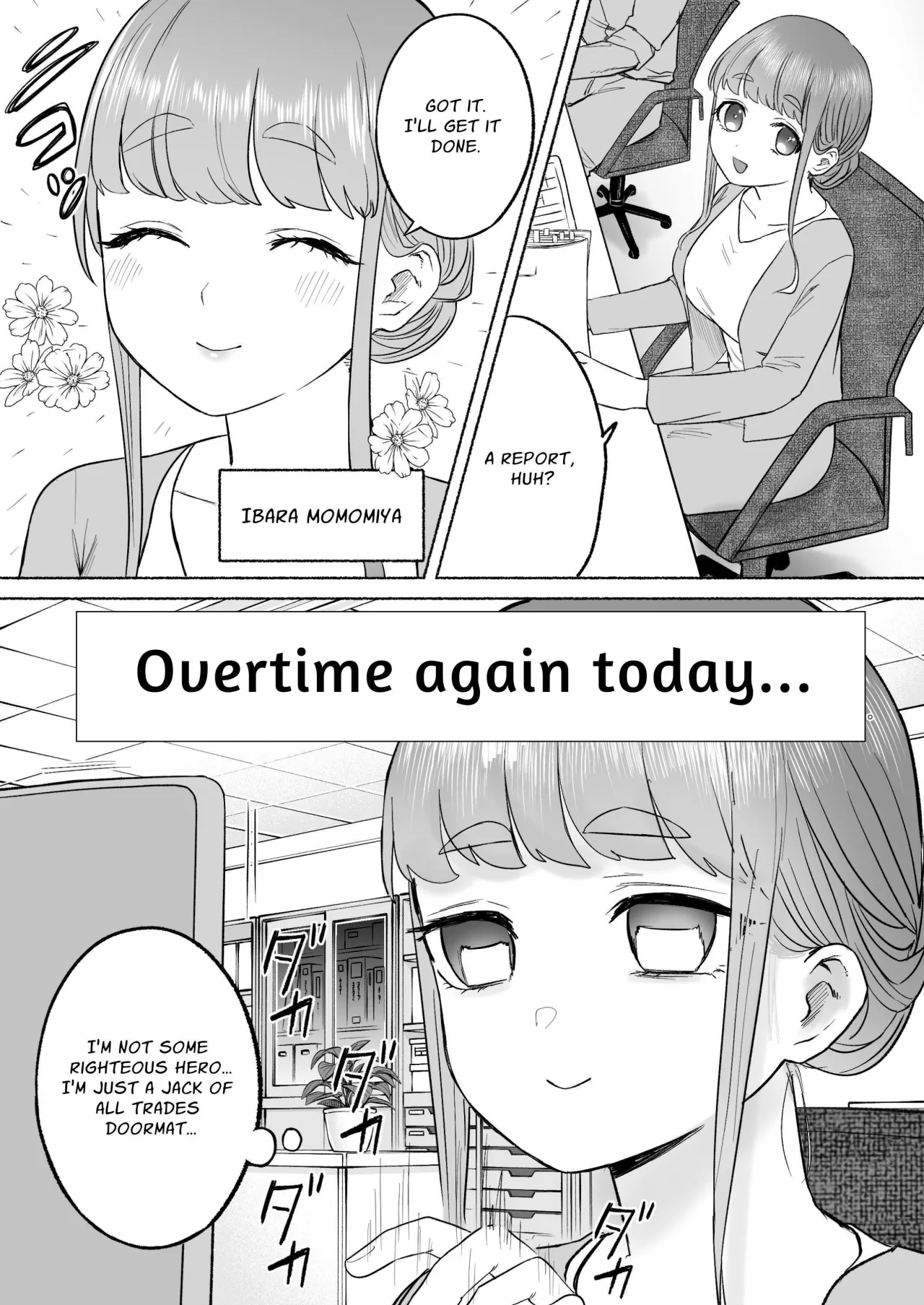 Kodoku na Kyuuketsuki ga Ningen ni Tensei Shita Konyakusha wo Teniireru made -Sambyakunen Goshi no Shuuchaku Ai- 9
