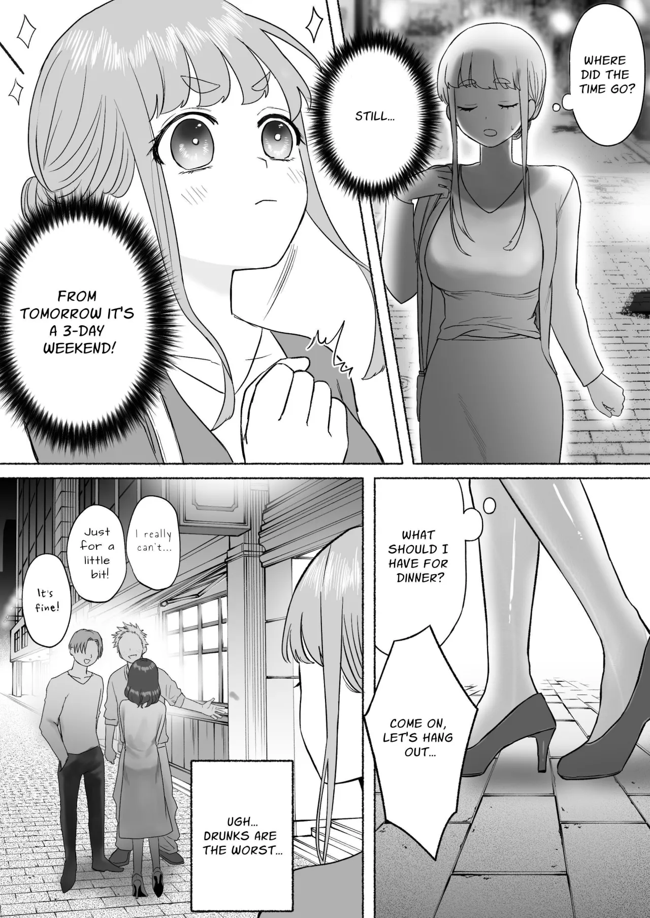 Kodoku na Kyuuketsuki ga Ningen ni Tensei Shita Konyakusha wo Teniireru made -Sambyakunen Goshi no Shuuchaku Ai- 10