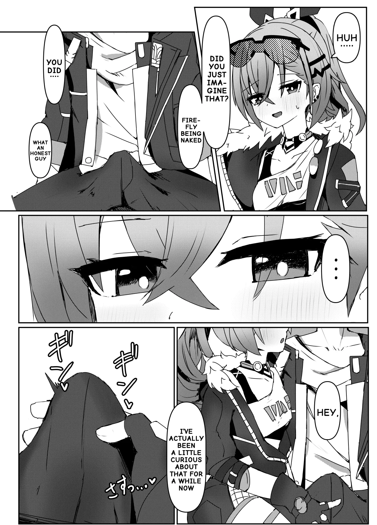 Kogareru Omoi no Kouryakuhou 5