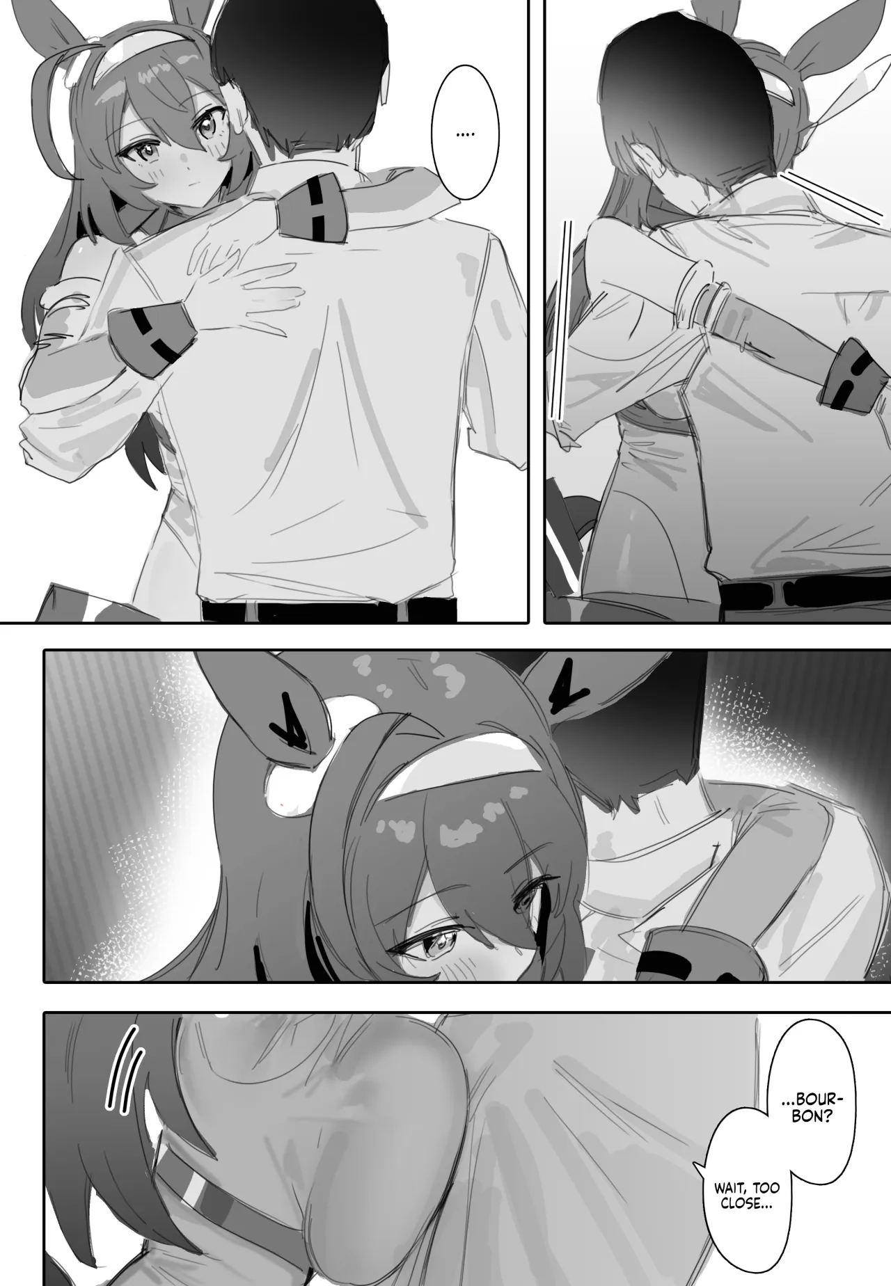 Koi to Chocolate - Decensored 11