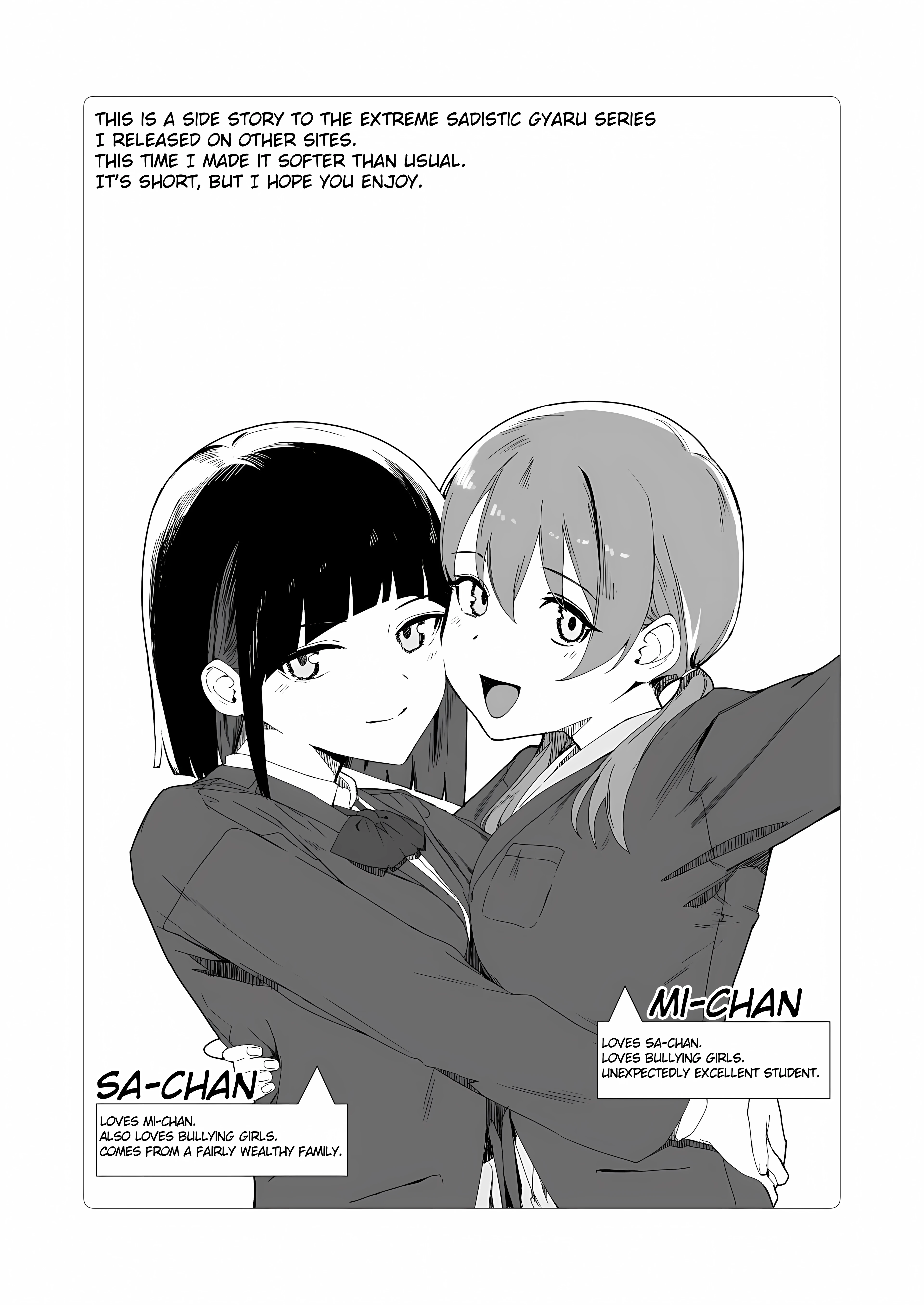 Koitsu no Seiheki Bukkowasu! 2