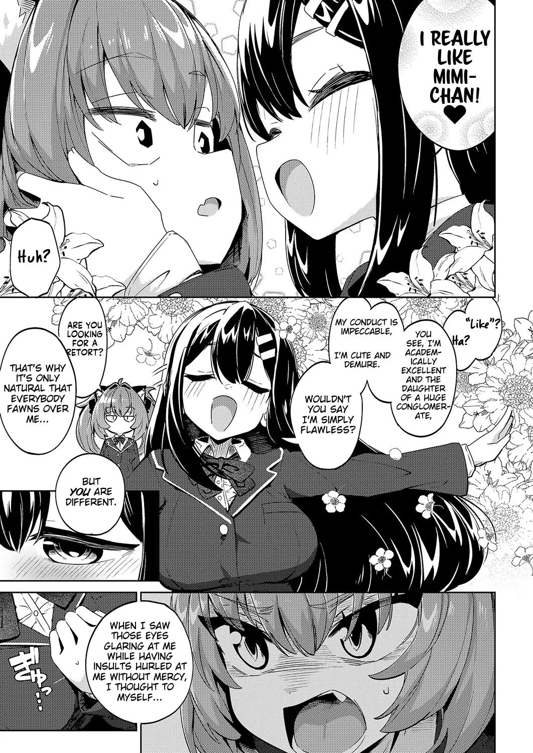 Kokka Kounin Papakatsu Appli -PAPPYTALK- 3 3