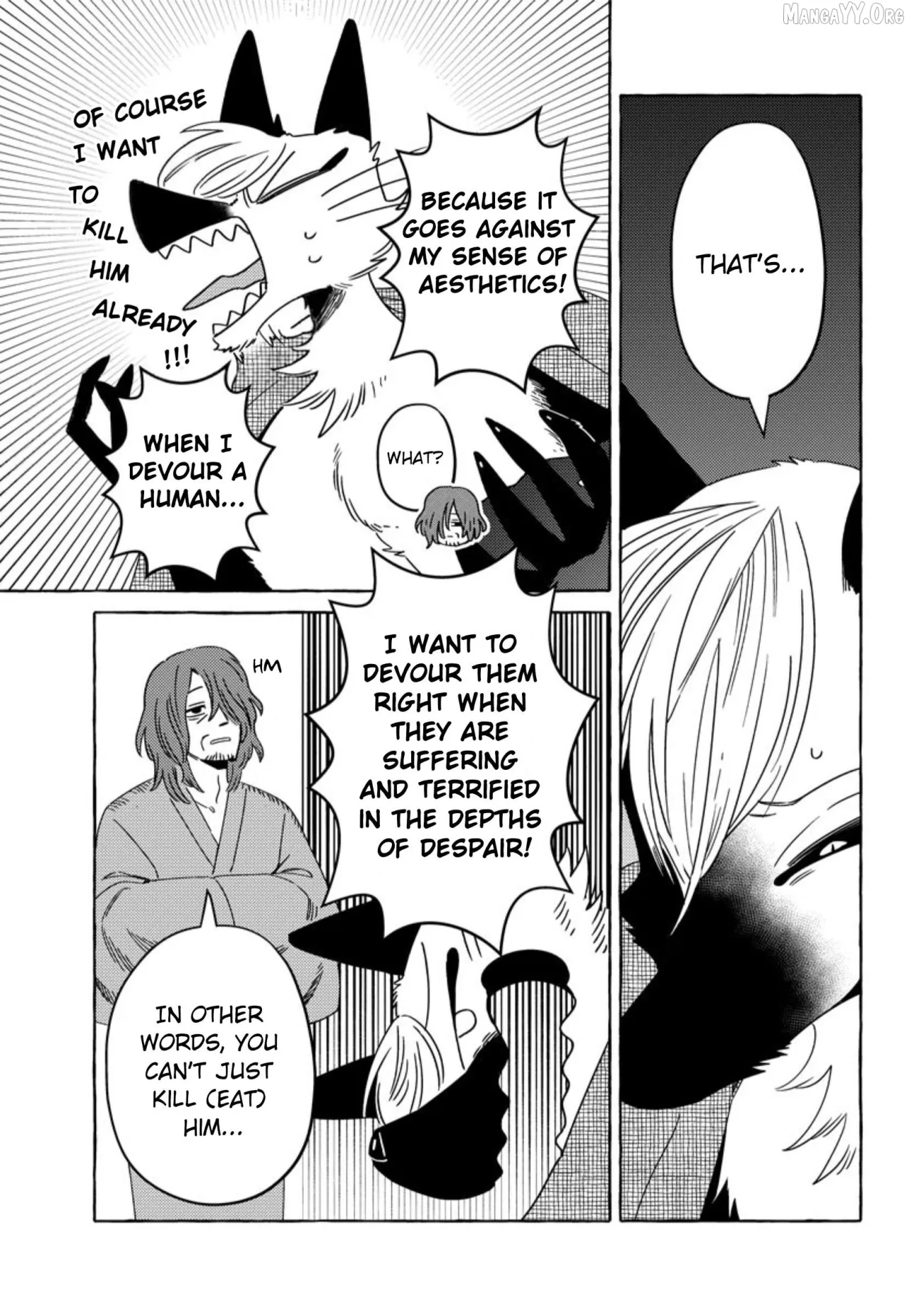 Komen Fuufu Ch. 17-24 128