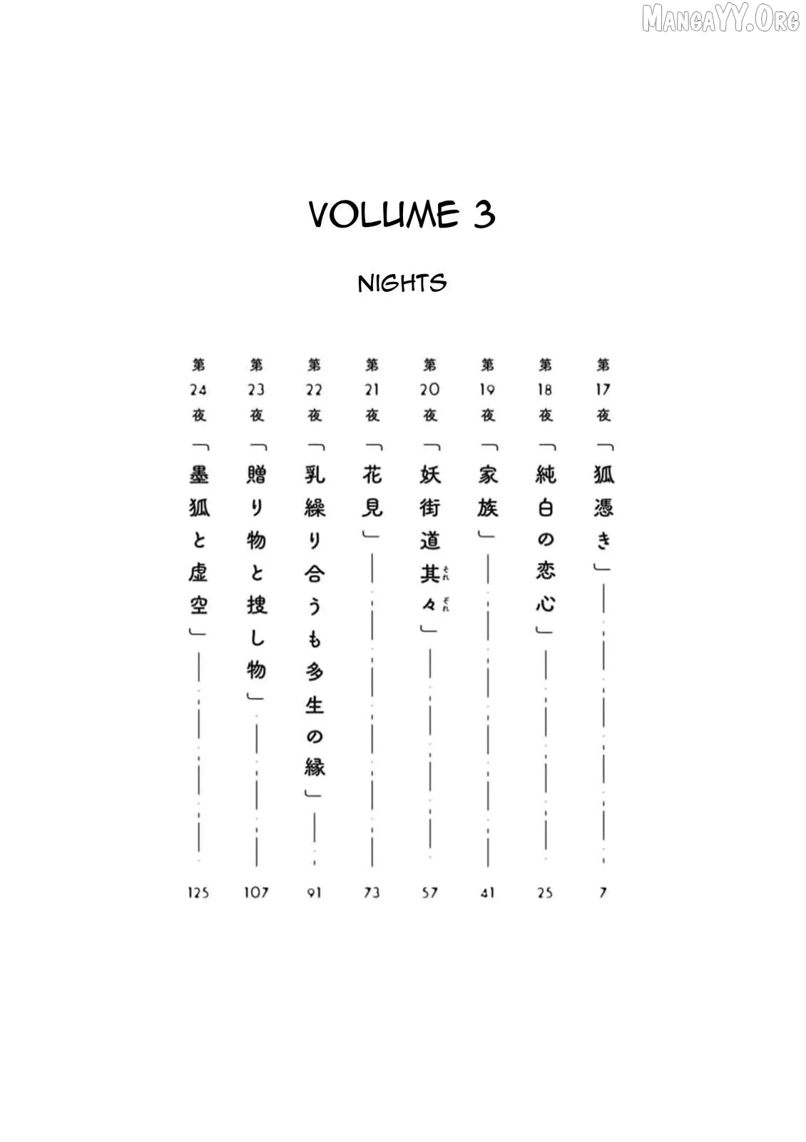Komen Fuufu Ch. 17-24 139