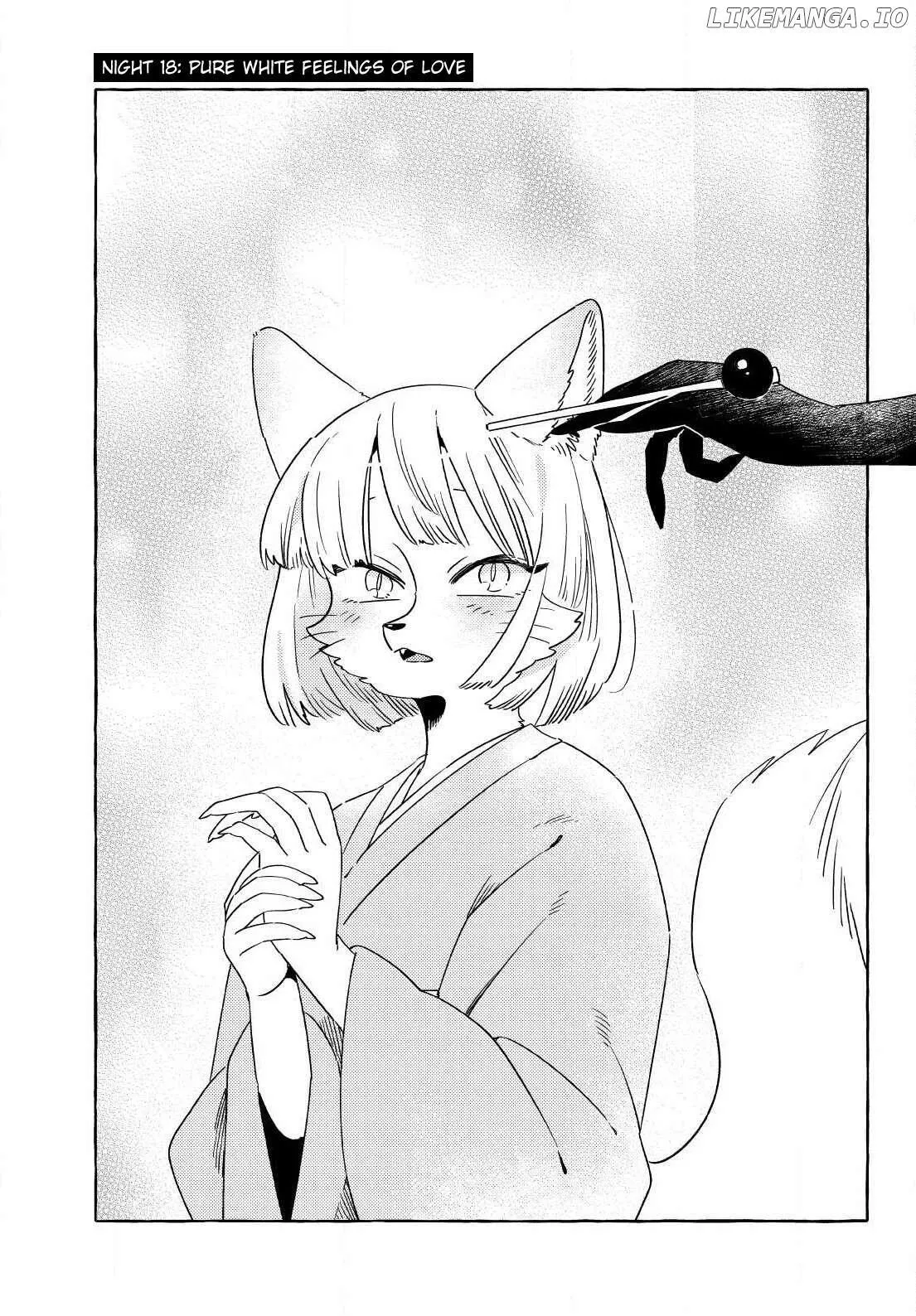 Komen Fuufu Ch. 17-24 20