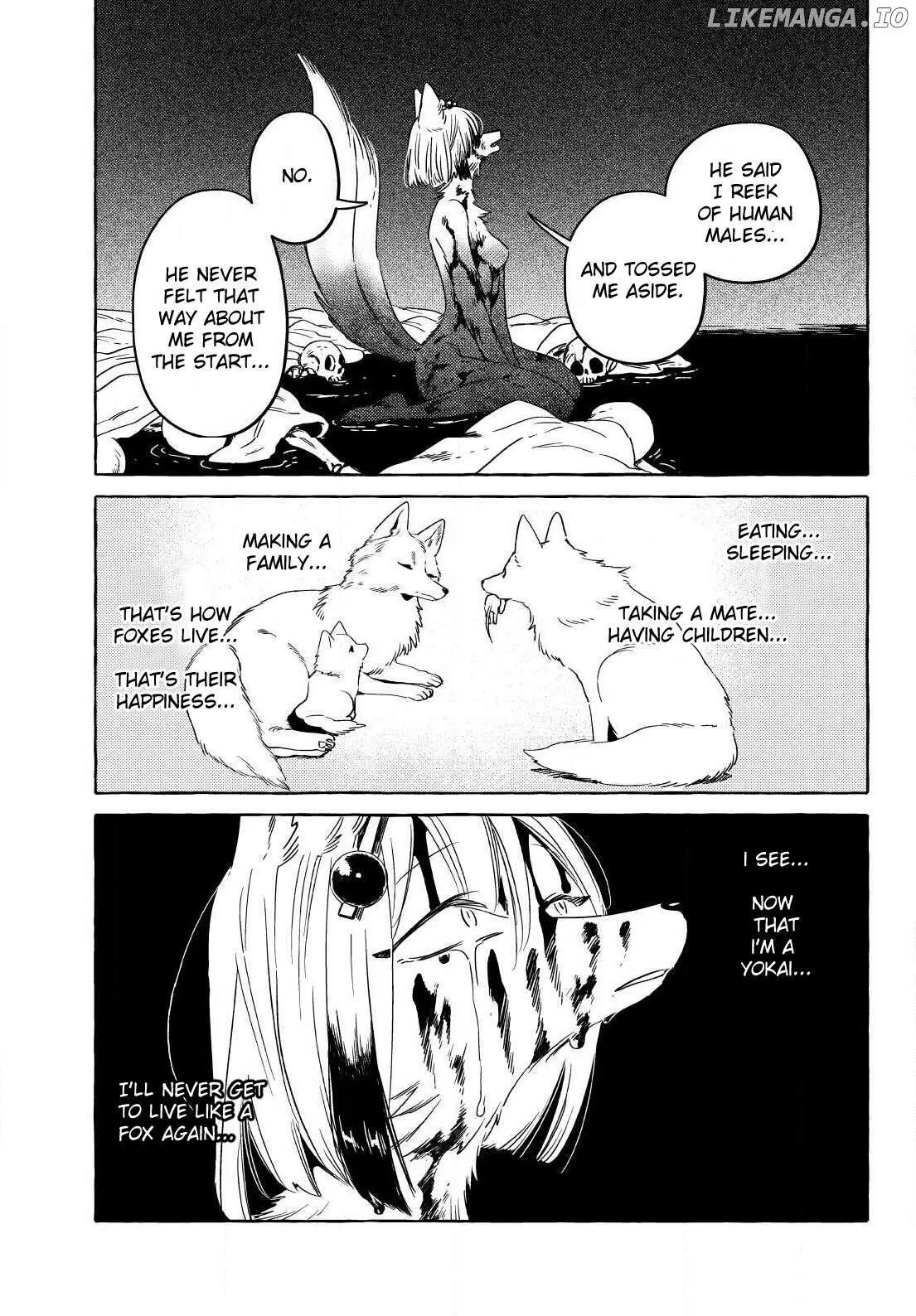 Komen Fuufu Ch. 17-24 34