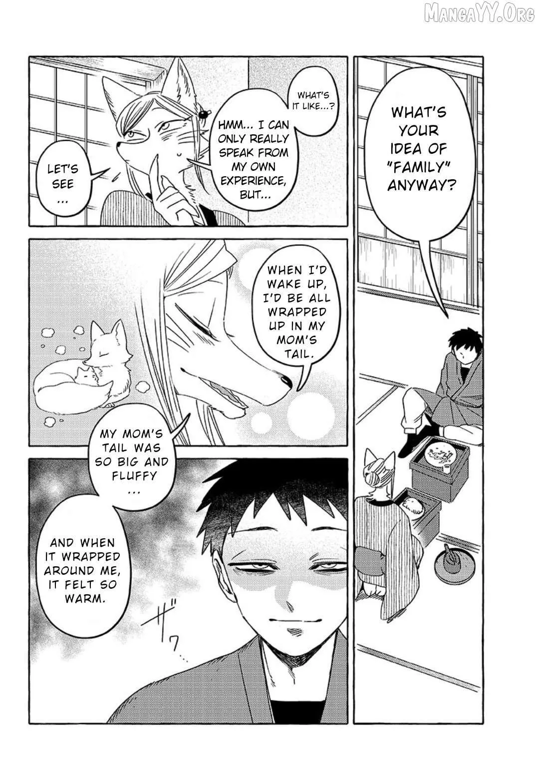 Komen Fuufu Ch. 17-24 45