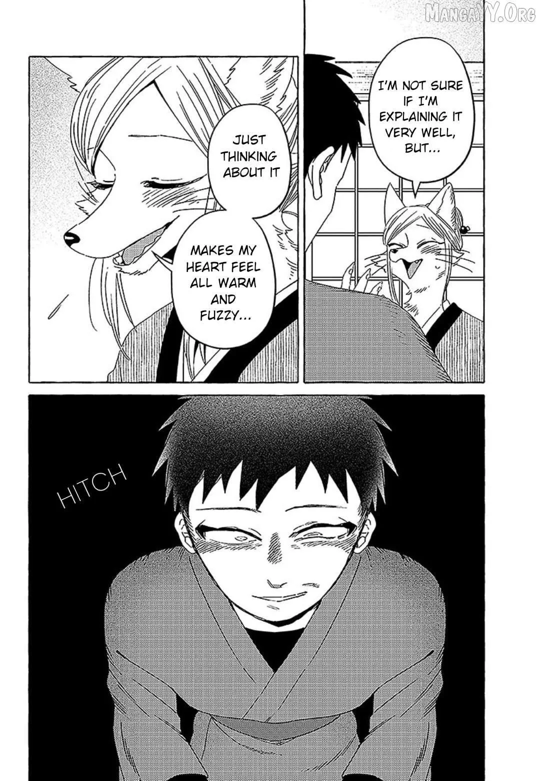 Komen Fuufu Ch. 17-24 46